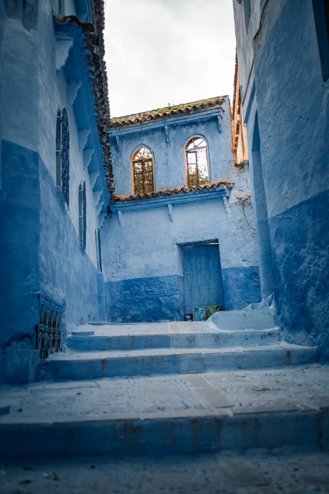 Chefchaouen